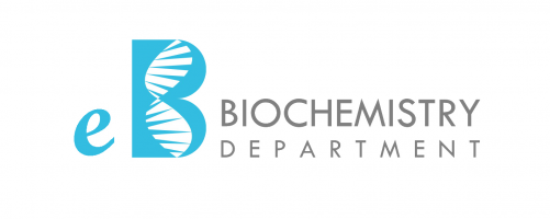 Biochemistry Department Online Courses